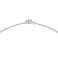 thumbnail image 3 of Quintessential Sterling Silver Necklace, 3 of 3