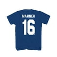 thumbnail image 2 of Men's NHL Marner Toronto Maple Leafs T-Shirt, 2 of 2