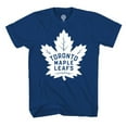 thumbnail image 1 of Men's NHL Marner Toronto Maple Leafs T-Shirt, 1 of 2