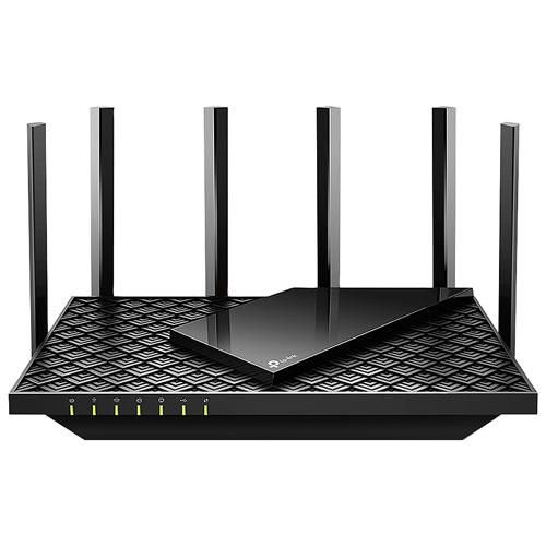 TP-Link Archer Wireless AX5400 Dual-Band Wi-Fi 6 Router - Walmart.ca