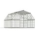 Canopia by Palram Americana 12 ft. x 12 ft. Greenhouse - image 1 of 9
