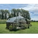 Canopia by Palram Americana 12 ft. x 12 ft. Greenhouse - image 2 of 9