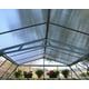 Canopia by Palram Americana 12 ft. x 12 ft. Greenhouse - image 4 of 9