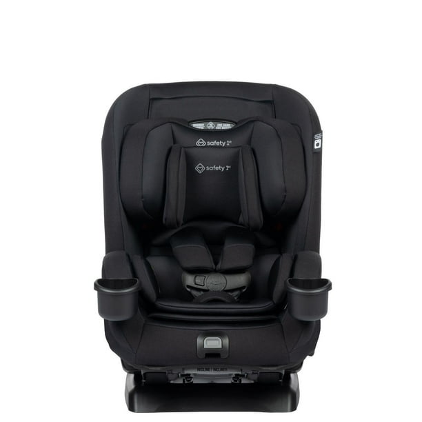 Safety 1st SlimRide AllinOne Car Seat Black Walmart.ca