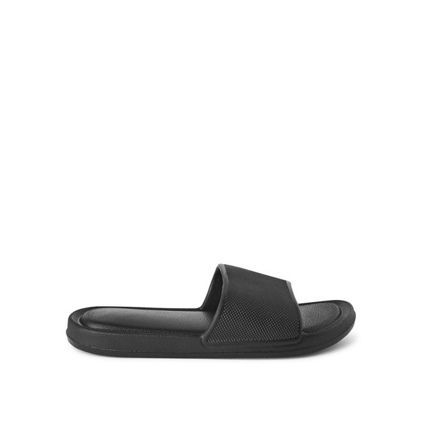 George Women's Varsity Slides - Walmart.ca