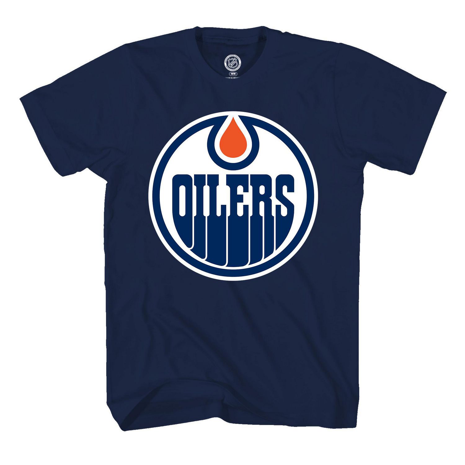 Men's McDavid Edmonton Oilers T-Shirt | Walmart Canada