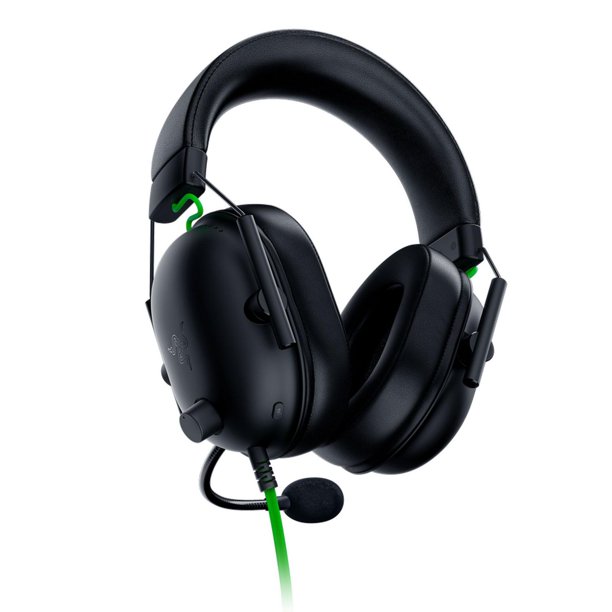 Casque d'écoute de jeu sans fil Barracuda X Plus de Razer pour PC