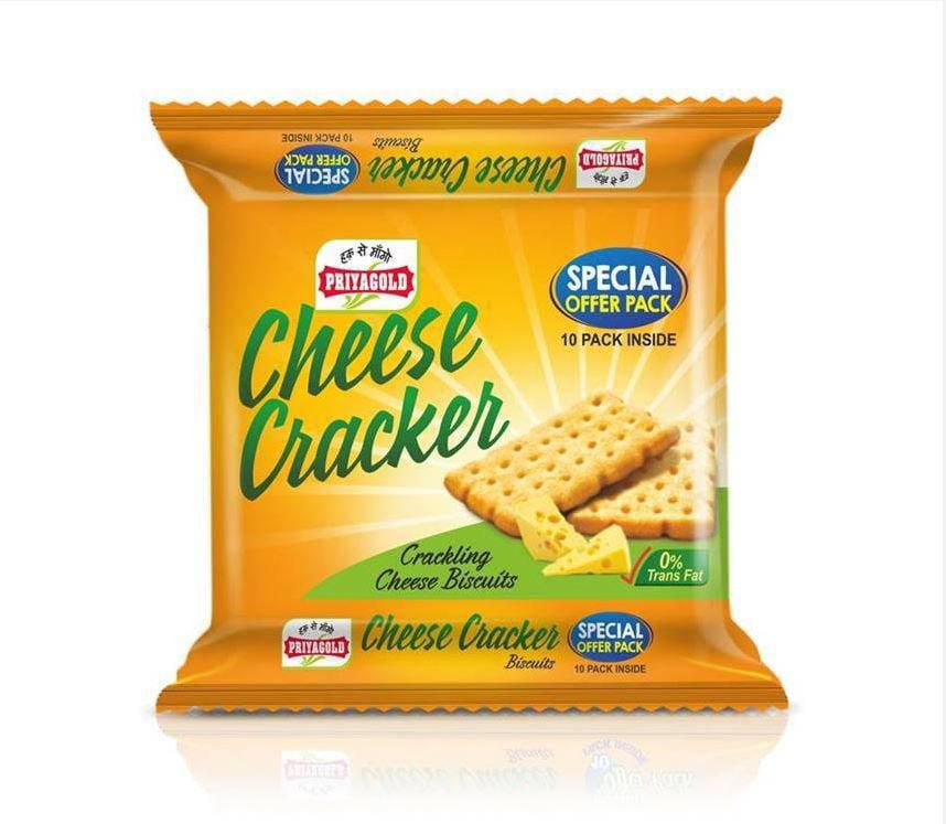 Priyagold Cheese Cracker Walmart Canada