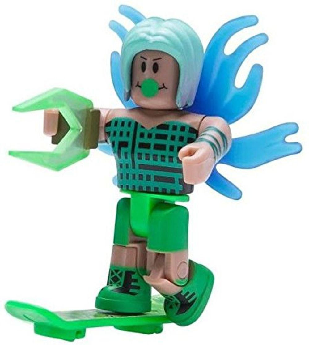 Roblox Celebrity La Hoverboarder Figure Pack Walmart Canada - roblox fallen artemis toy on carousell