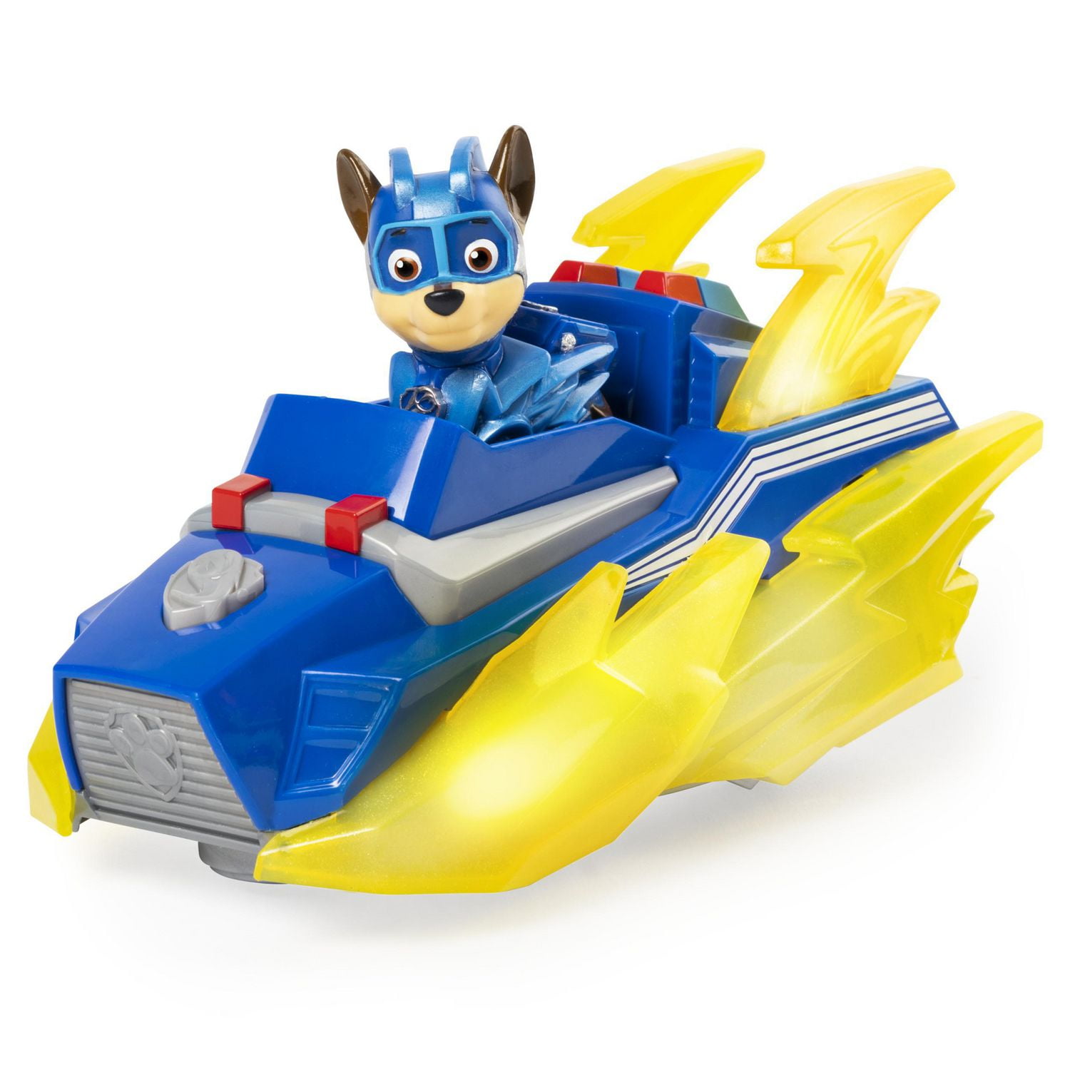PAW Patrol, Mighty Pups Charged Up 
