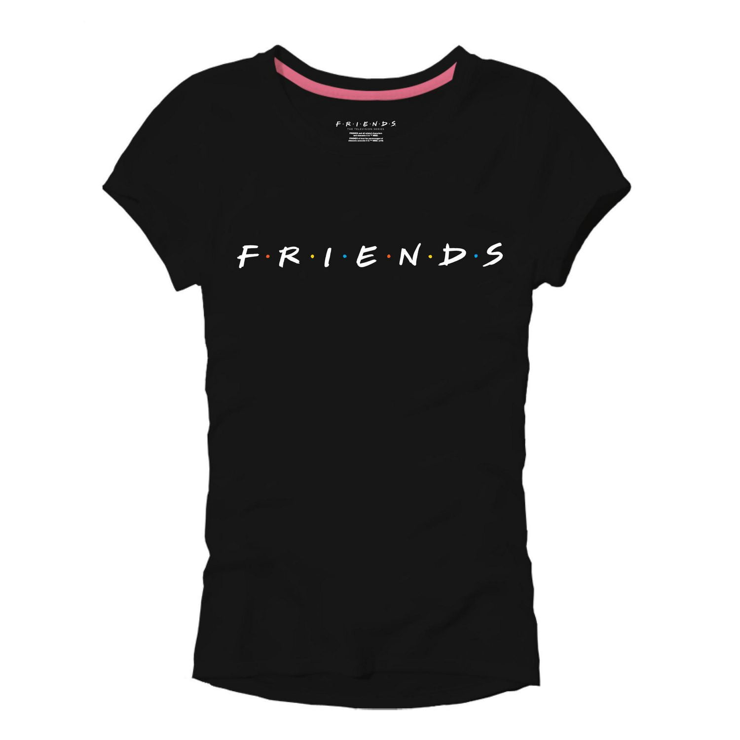 Girl's Friends T-Shirt