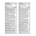 thumbnail image 4 of Benylin Extra Strength Cough & Chest Congestion Syrup, 4 of 4
