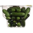 thumbnail image 3 of SUNSET Pop Its Bite-Sized Cucumbers, 8 oz, 3 of 4