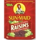 Raisins secs de Sunmaid – image 1 sur 1