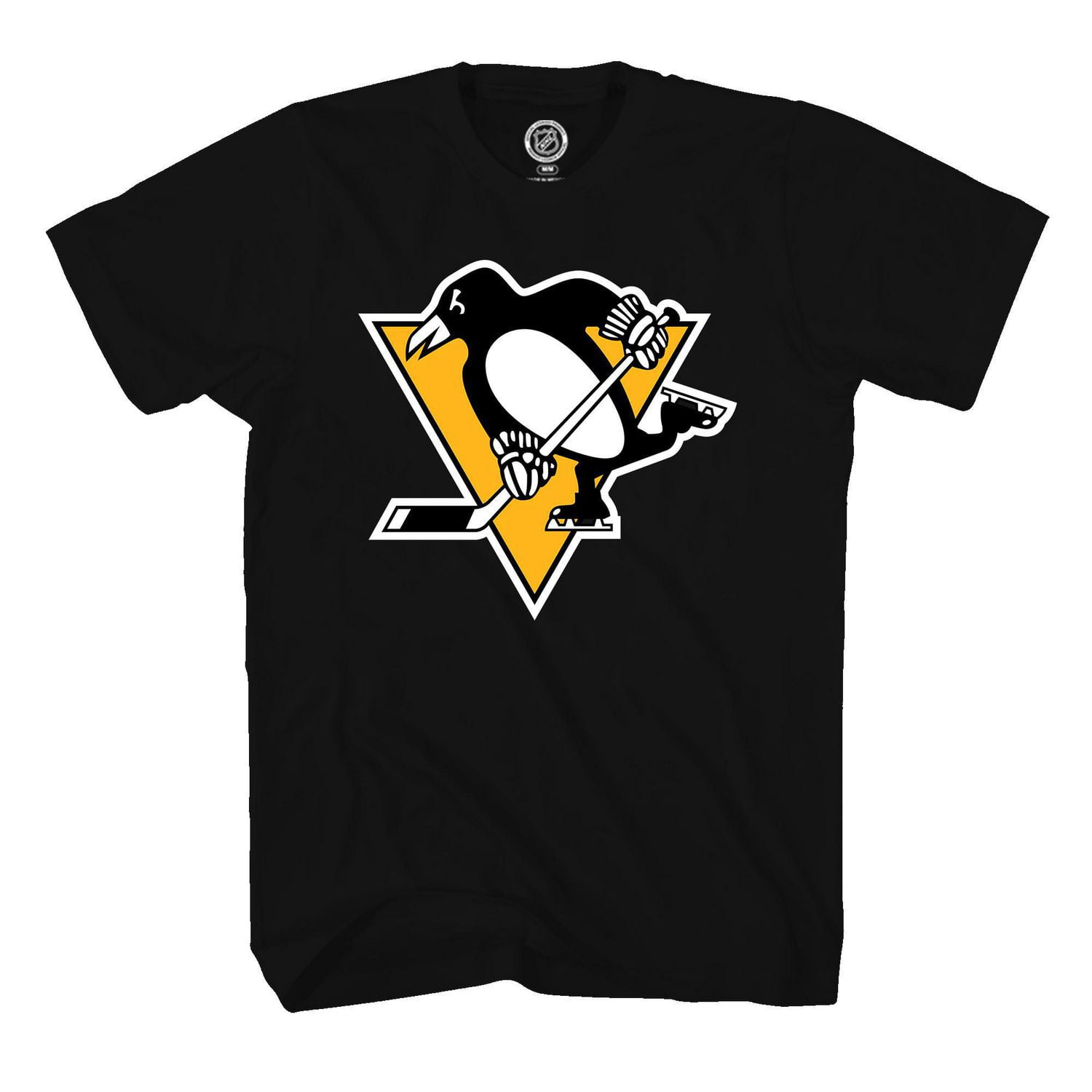 T-shirt Crosby Pittsburgh pour homme