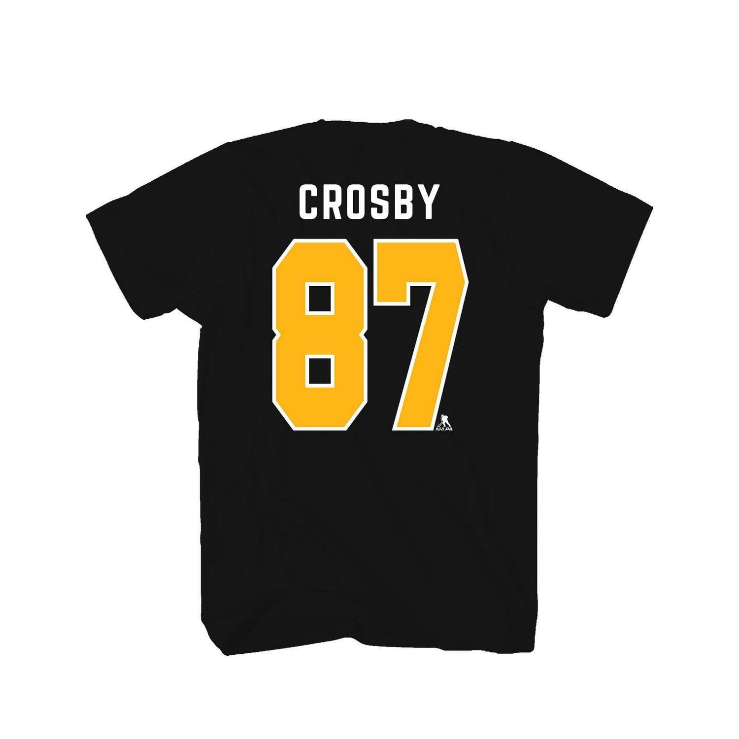 T-shirt Crosby Pittsburgh pour homme
