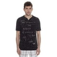 thumbnail image 1 of Tee-shirt manches courtes Dark Black, 1 of 6