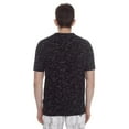 thumbnail image 3 of Tee-shirt manches courtes Dark Black, 3 of 6