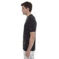 thumbnail image 4 of Tee-shirt manches courtes Dark Black, 4 of 6
