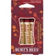 Burt's Bees Lèvres irrésistibles Brillant à lèvres scintillant - collections de teintes chaudes – image 1 sur 4