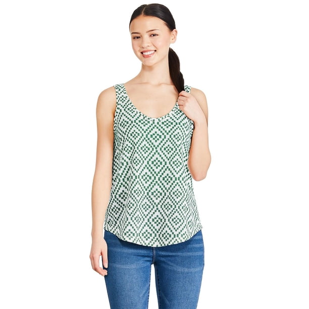 Débardeur Garçon George – Vert, Coton, Taille 10 Ans, Imprimé 52