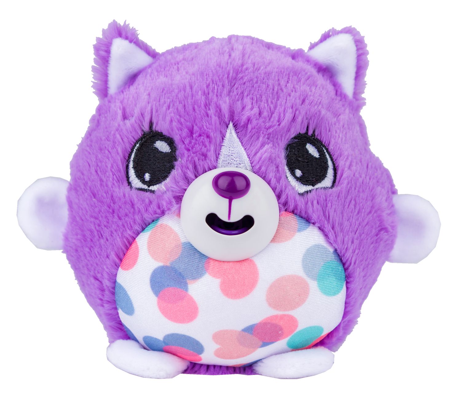 dreamy eyes plush