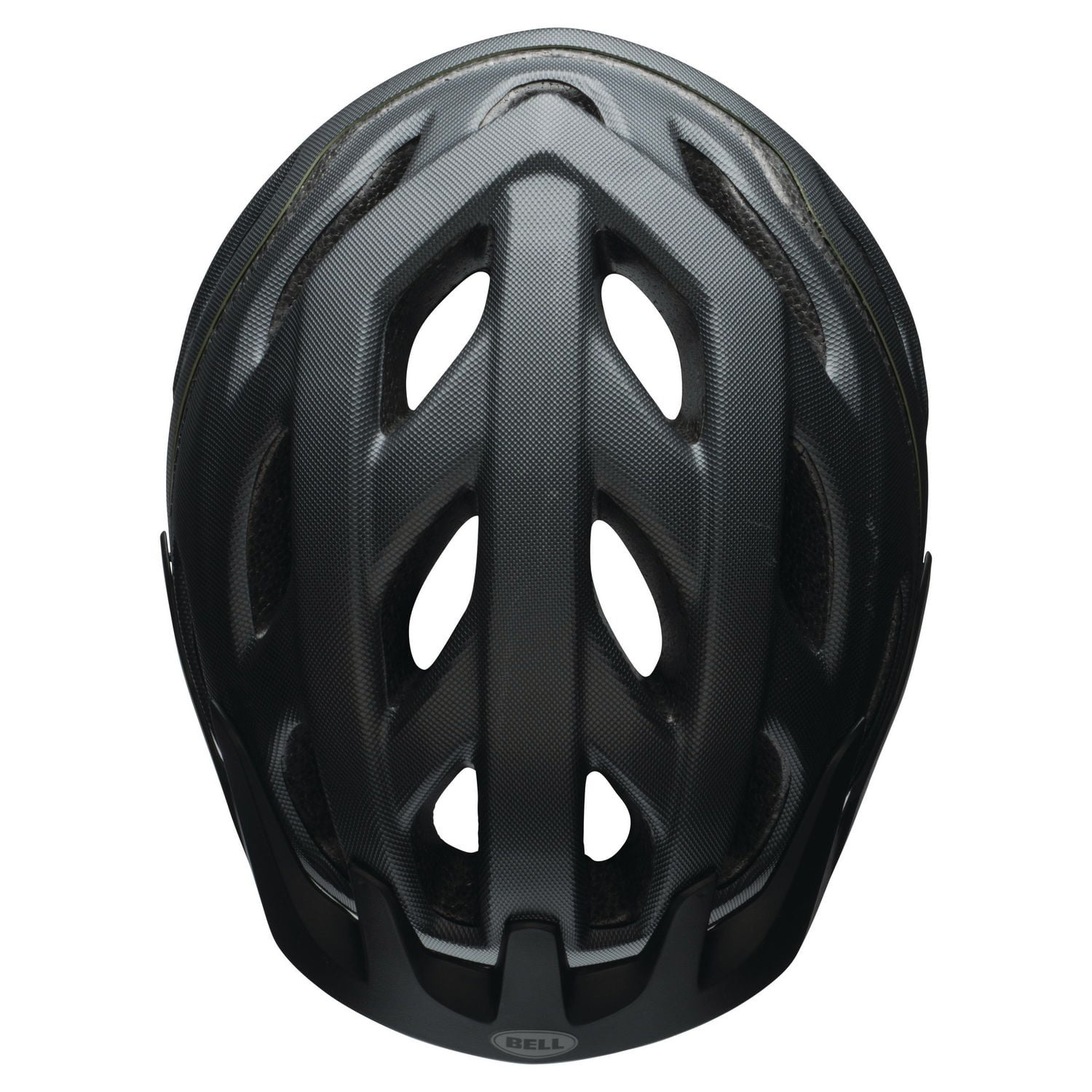 bell ferocity bike helmet