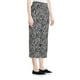 George Women's Printed Culotte - image 2 of 6