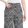 thumbnail image 3 of George Women's Printed Culotte, 3 of 6