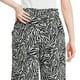 George Women's Printed Culotte - image 3 of 6