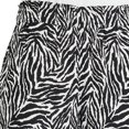 thumbnail image 4 of George Women's Printed Culotte, 4 of 6