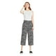 George Women's Printed Culotte - image 5 of 6