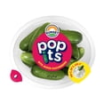thumbnail image 1 of SUNSET Pop Its Bite-Sized Cucumbers, 8 oz, 1 of 4