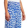 thumbnail image 2 of George Women's Printed Culotte, 2 of 6