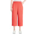 thumbnail image 1 of George Women's Printed Culotte, 1 of 6