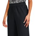 thumbnail image 2 of George Women's Printed Culotte, 2 of 6