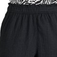 thumbnail image 4 of George Women's Printed Culotte, 4 of 6