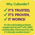 thumbnail image 3 of Culturelle Digestive Health Daily Probiotic Capsules, 3 of 6