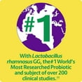 thumbnail image 4 of Culturelle Digestive Health Daily Probiotic Capsules, 4 of 6