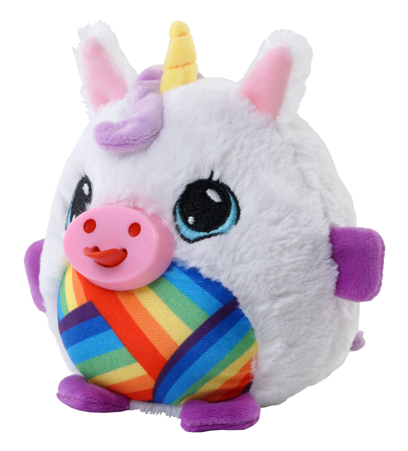 mushabelly grumble unicorn