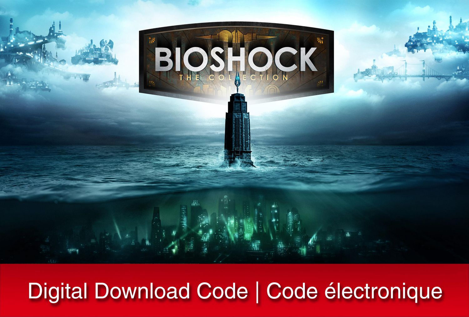 bioshock nintendo switch download