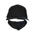 thumbnail image 1 of Men's George Blank Cap and Mask Combo, 1 of 2