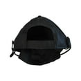 thumbnail image 2 of Men's George Blank Cap and Mask Combo, 2 of 2