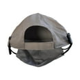 thumbnail image 2 of Men's George Blank Cap and Mask Combo, 2 of 2