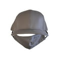 thumbnail image 1 of Men's George Blank Cap and Mask Combo, 1 of 2