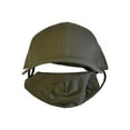 thumbnail image 1 of Men's George Blank Cap and Mask Combo, 1 of 2