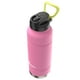 Bouteille d’eau de 1,2 L/40oz en Acier Inoxydable paille Bubba Trailblazer 40oz/1.1L, sans BPA – image 2 sur 4