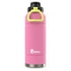 Bouteille d’eau de 1,2 L/40oz en Acier Inoxydable paille Bubba Trailblazer 40oz/1.1L, sans BPA – image 4 sur 4