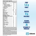 thumbnail image 4 of Glucerna Nutritional Drink, Meal Replacement Shakes, Complete, Balanced Nutrition For People With Diabetes, Vanilla, 16 x 237-mL Bottles, 4 of 4