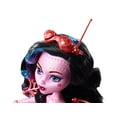 thumbnail image 3 of Monster High Freaky Fusion Dracubecca Doll, 3 of 5